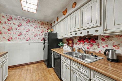 Tiny photo for 621 Broadmeadow Road, Rantoul, IL 61866 (MLS # 12626995)