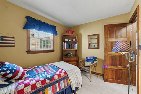 Tiny photo for 621 Broadmeadow Road, Rantoul, IL 61866 (MLS # 12626995)