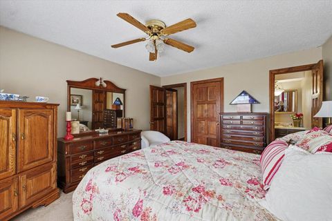 Tiny photo for 621 Broadmeadow Road, Rantoul, IL 61866 (MLS # 12626995)