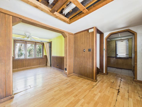 Tiny photo for 9828 W South Avenue, Schiller Park, IL 60176 (MLS # 12713072)