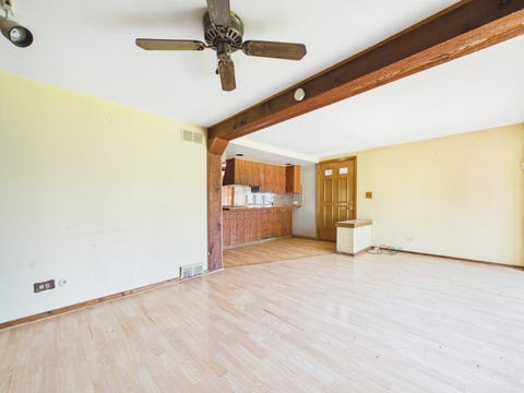 Tiny photo for 9828 W South Avenue, Schiller Park, IL 60176 (MLS # 12713072)