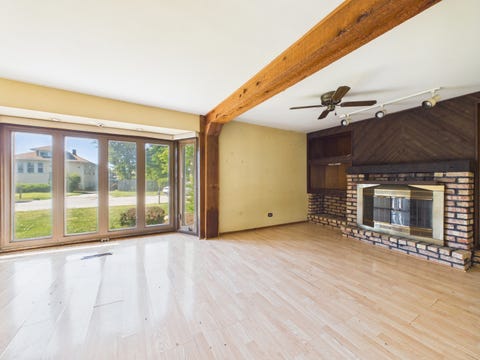 Tiny photo for 9828 W South Avenue, Schiller Park, IL 60176 (MLS # 12713072)