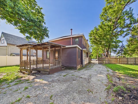 Tiny photo for 9828 W South Avenue, Schiller Park, IL 60176 (MLS # 12713072)