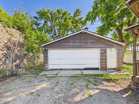 Tiny photo for 9828 W South Avenue, Schiller Park, IL 60176 (MLS # 12713072)