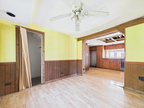 Tiny photo for 9828 W South Avenue, Schiller Park, IL 60176 (MLS # 12713072)