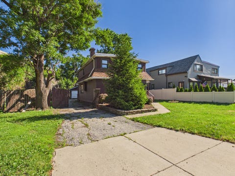 Tiny photo for 9828 W South Avenue, Schiller Park, IL 60176 (MLS # 12713072)