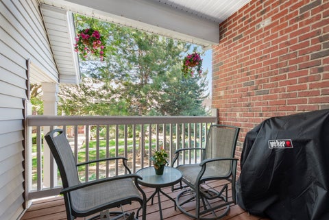 Tiny photo for 9411 Huber Court, Orland Park, IL 60467 (MLS # 12653710)