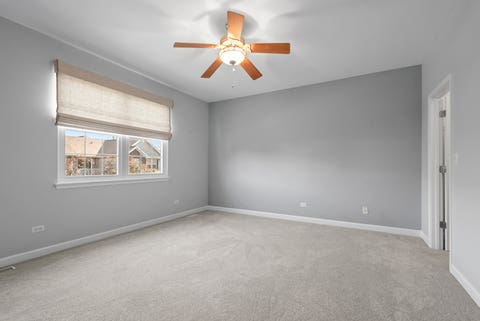 Tiny photo for 9411 Huber Court, Orland Park, IL 60467 (MLS # 12653710)