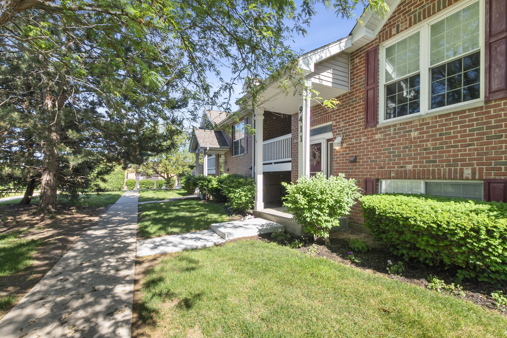 9411 Huber Court