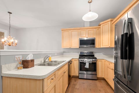 Tiny photo for 9411 Huber Court, Orland Park, IL 60467 (MLS # 12653710)