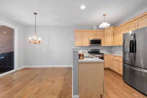 Tiny photo for 9411 Huber Court, Orland Park, IL 60467 (MLS # 12653710)