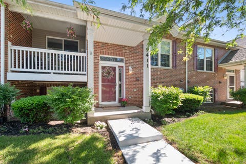 Photo of 9411 Huber Court, Orland Park, IL 60467 (MLS # 12653710)