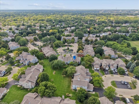 Tiny photo for 1323 Providence Circle, Elgin, IL 60120 (MLS # 12746072)