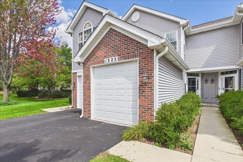 Tiny photo for 1323 Providence Circle, Elgin, IL 60120 (MLS # 12746072)