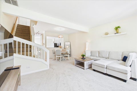 Tiny photo for 1323 Providence Circle, Elgin, IL 60120 (MLS # 12746072)