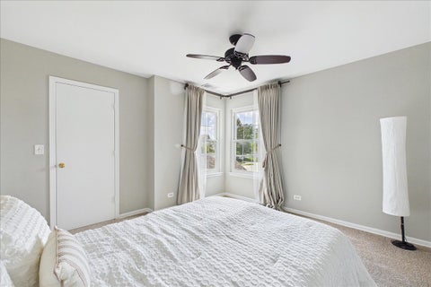 Tiny photo for 1323 Providence Circle, Elgin, IL 60120 (MLS # 12746072)