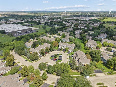 Tiny photo for 1323 Providence Circle, Elgin, IL 60120 (MLS # 12746072)