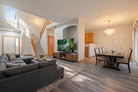Tiny photo for 2247 Stoughton Drive, Aurora, IL 60502 (MLS # 12686323)