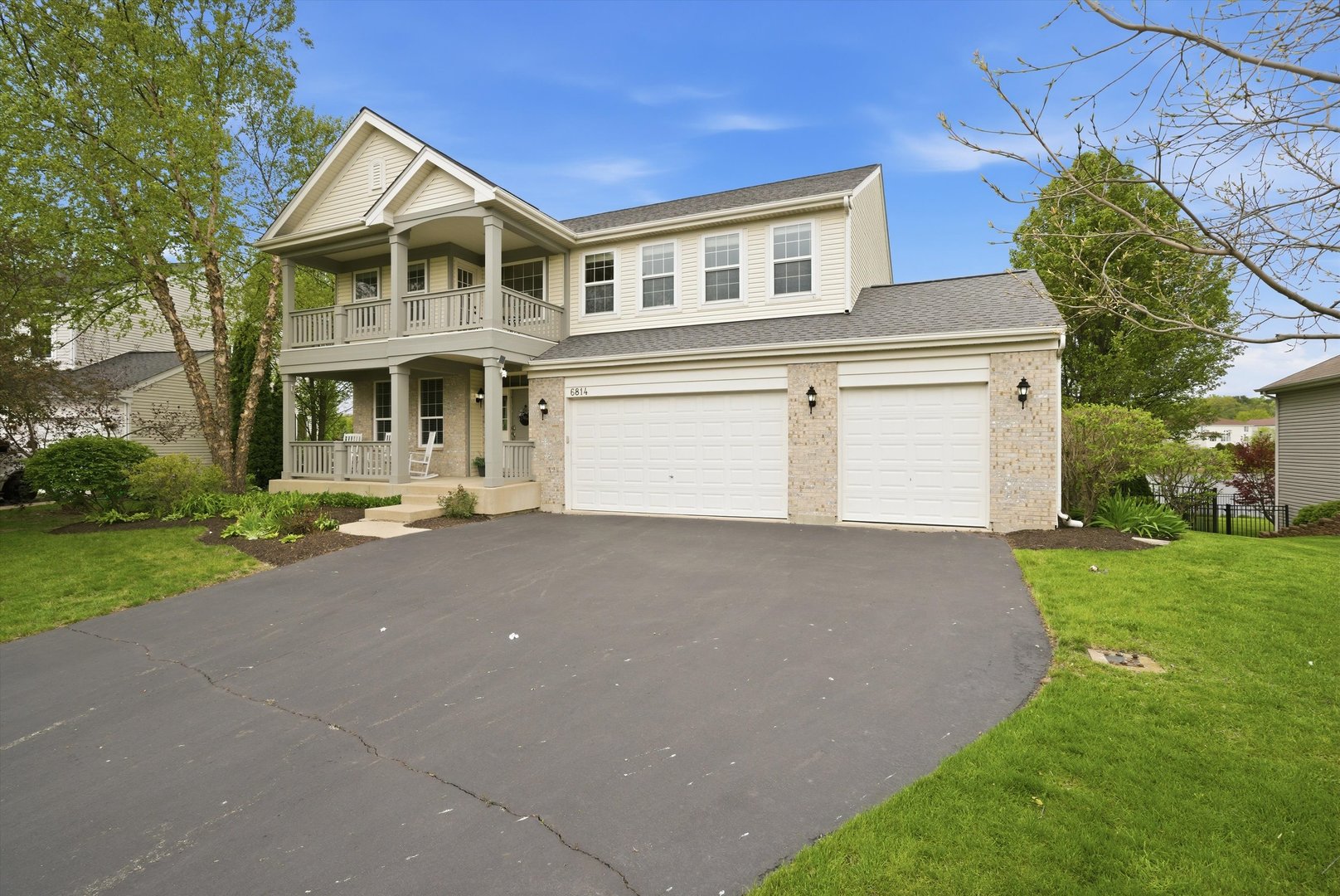 6814 Homestead Drive