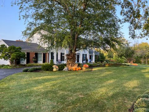 1106 Winwood Drive Lake Forest IL 60045