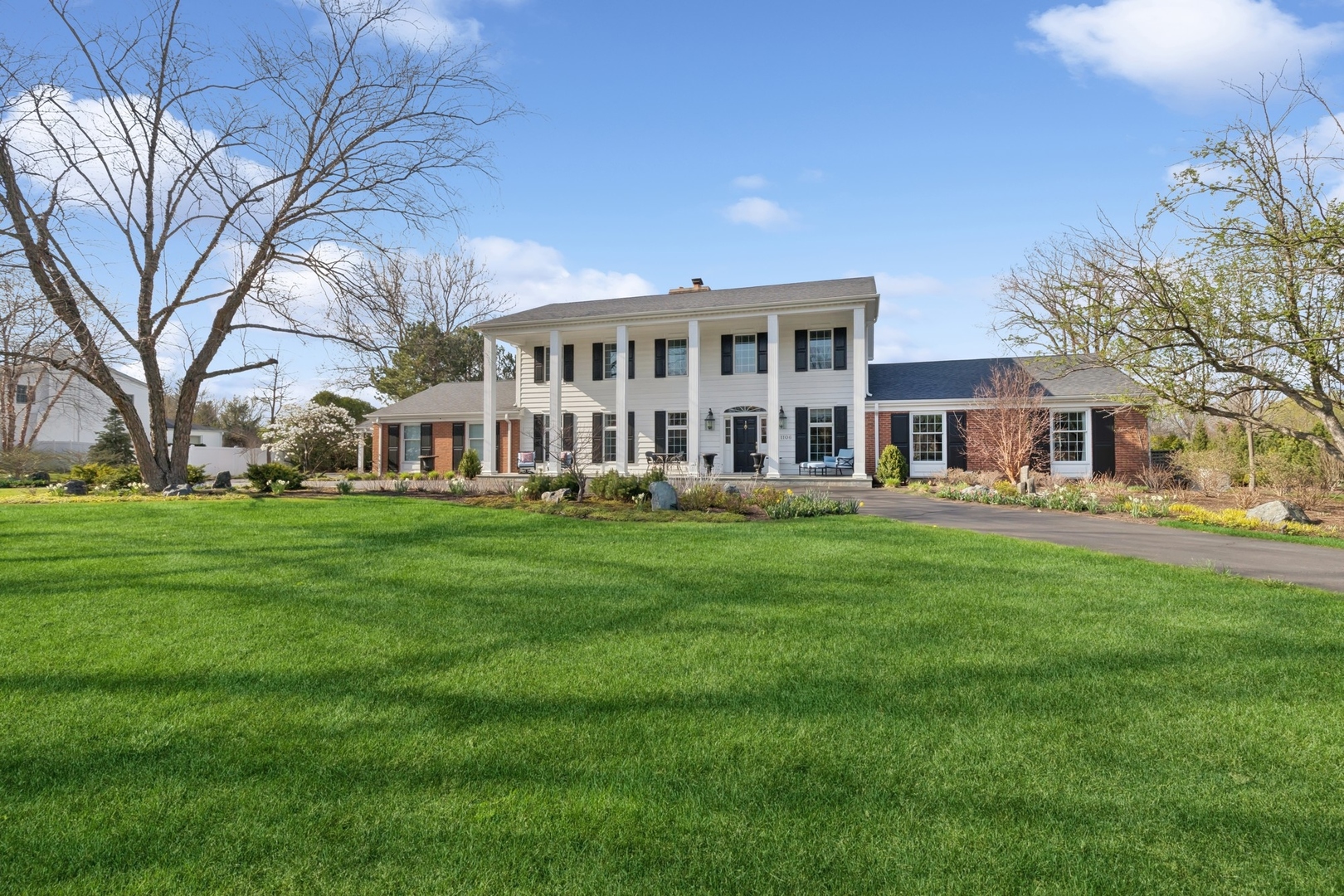 1106 Winwood Drive