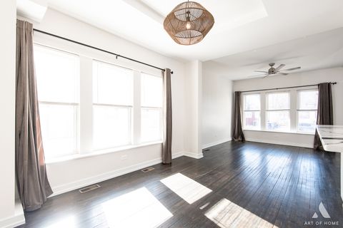 Tiny photo for 1409 S 2nd Avenue, Maywood, IL 60153 (MLS # 12573770)