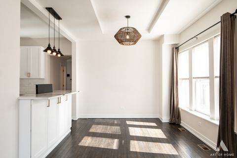 Tiny photo for 1409 S 2nd Avenue, Maywood, IL 60153 (MLS # 12573770)