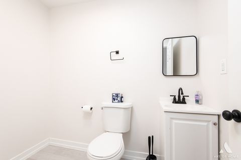 Tiny photo for 1409 S 2nd Avenue, Maywood, IL 60153 (MLS # 12573770)