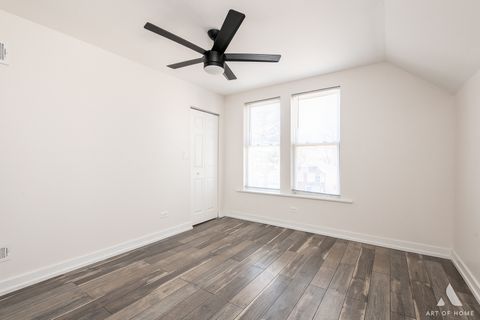 Tiny photo for 1409 S 2nd Avenue, Maywood, IL 60153 (MLS # 12573770)