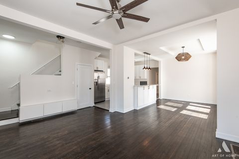 Tiny photo for 1409 S 2nd Avenue, Maywood, IL 60153 (MLS # 12573770)