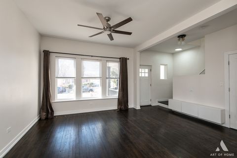 Tiny photo for 1409 S 2nd Avenue, Maywood, IL 60153 (MLS # 12573770)