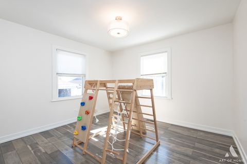 Tiny photo for 1409 S 2nd Avenue, Maywood, IL 60153 (MLS # 12573770)