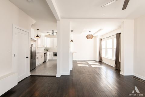 Tiny photo for 1409 S 2nd Avenue, Maywood, IL 60153 (MLS # 12573770)