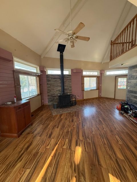 Tiny photo for 68 Fossil Cove Lane, Wilmington, IL 60481 (MLS # 12336993)