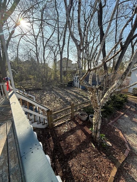 Tiny photo for 68 Fossil Cove Lane, Wilmington, IL 60481 (MLS # 12336993)