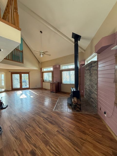 Tiny photo for 68 Fossil Cove Lane, Wilmington, IL 60481 (MLS # 12336993)