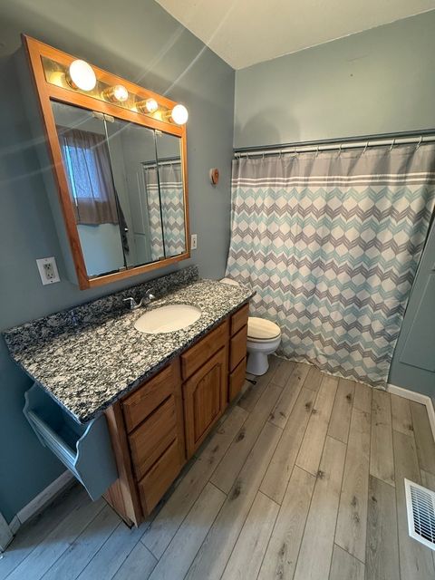 Tiny photo for 68 Fossil Cove Lane, Wilmington, IL 60481 (MLS # 12336993)
