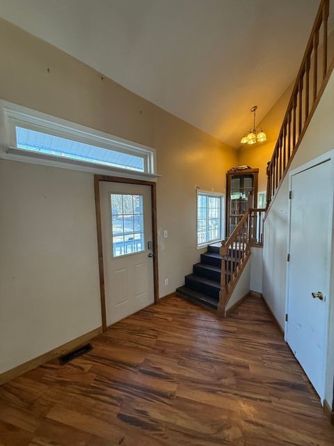 Tiny photo for 68 Fossil Cove Lane, Wilmington, IL 60481 (MLS # 12336993)