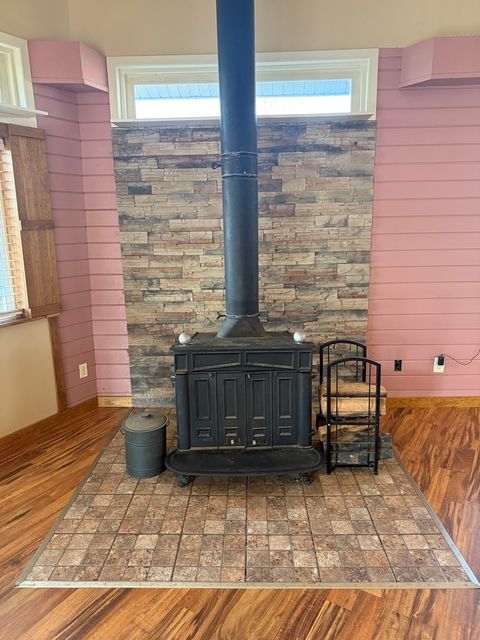 Tiny photo for 68 Fossil Cove Lane, Wilmington, IL 60481 (MLS # 12336993)