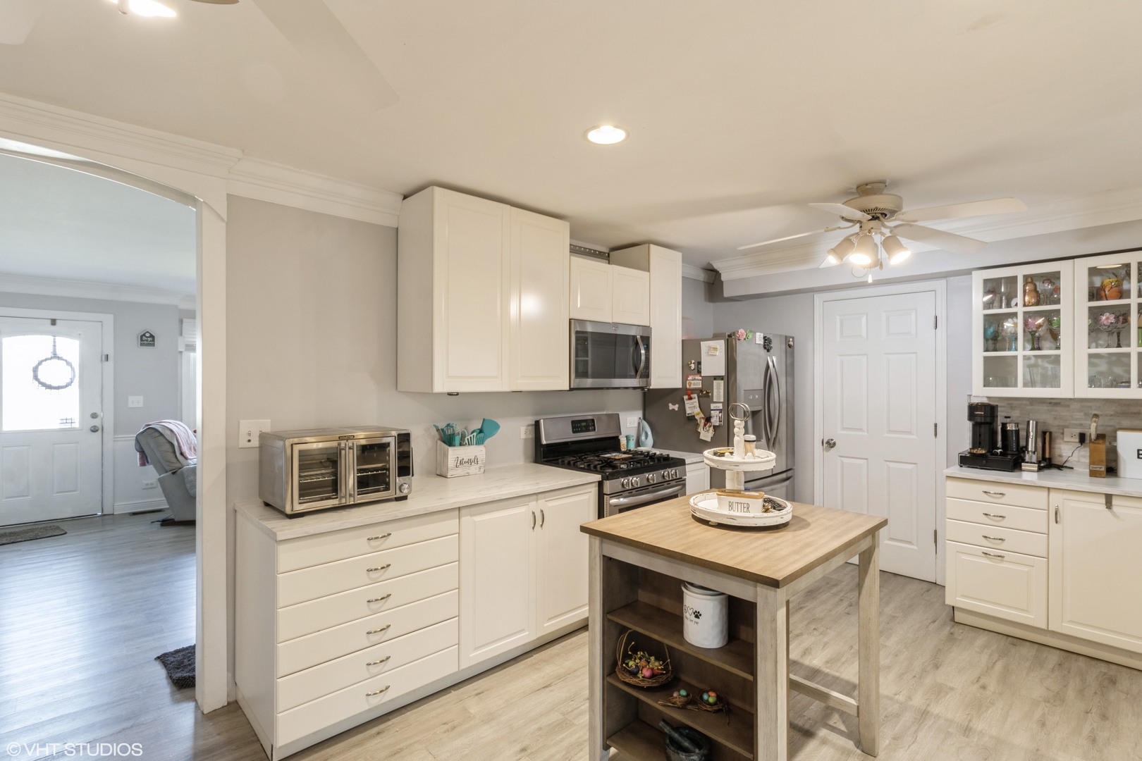 1054 Partridge Lane