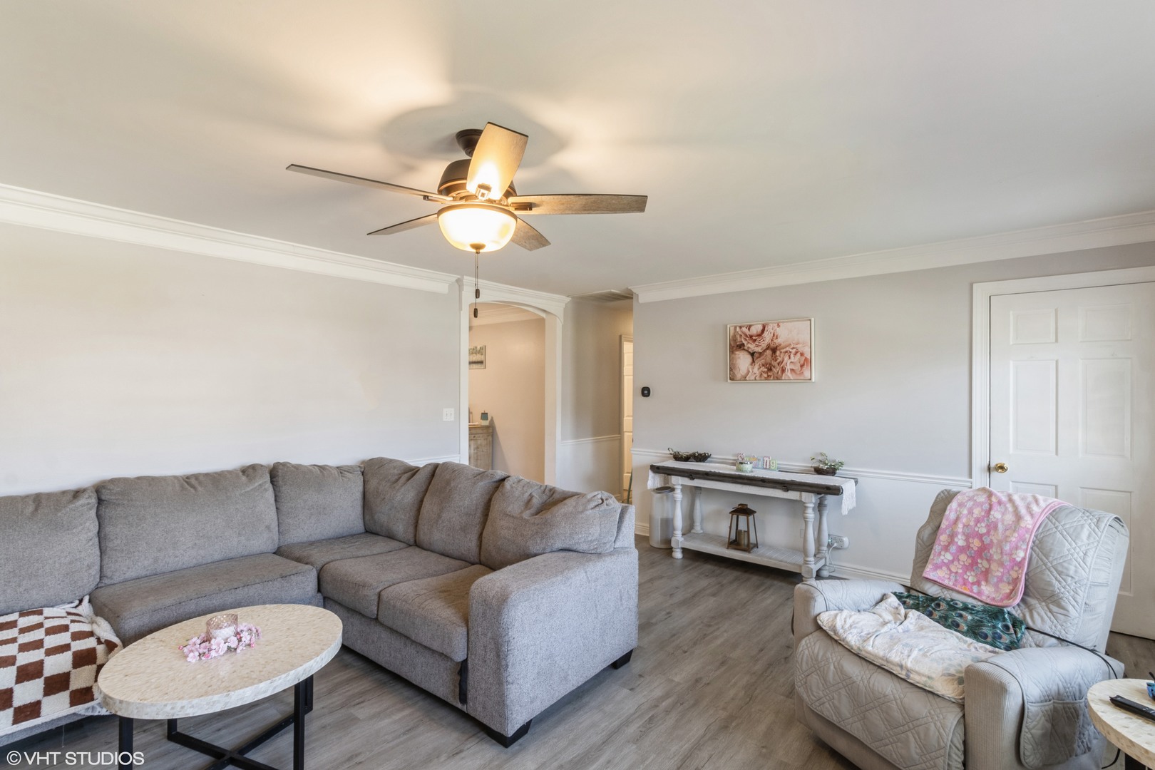 1054 Partridge Lane