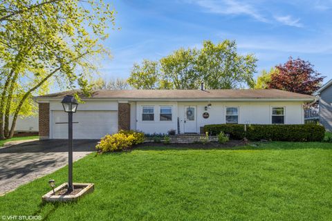 1054 Partridge Lane Lake Zurich IL 60047