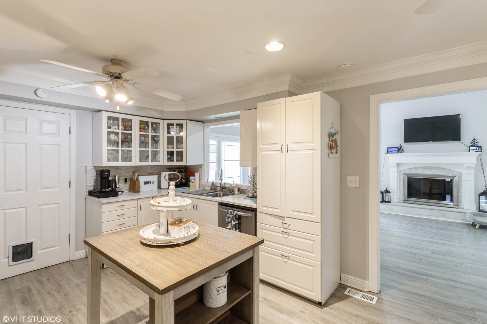 1054 Partridge Lane