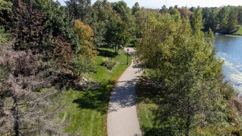 Tiny photo for 6740 Linden Trail #B, Wonder Lake, IL 60097 (MLS # 12775279)