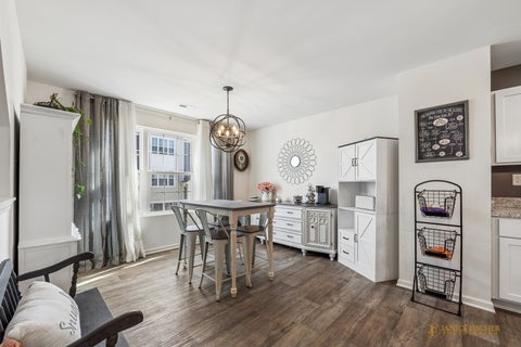 Tiny photo for 6740 Linden Trail #B, Wonder Lake, IL 60097 (MLS # 12775279)