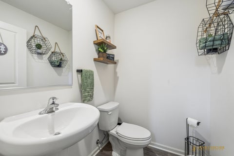 Tiny photo for 6740 Linden Trail #B, Wonder Lake, IL 60097 (MLS # 12775279)