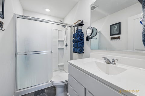 Tiny photo for 6740 Linden Trail #B, Wonder Lake, IL 60097 (MLS # 12775279)