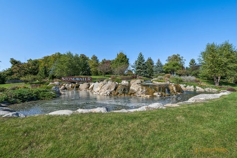 Tiny photo for 6740 Linden Trail #B, Wonder Lake, IL 60097 (MLS # 12775279)