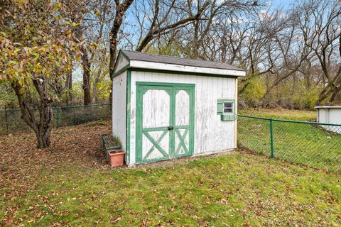 Tiny photo for 4540 Vista Drive, Island Lake, IL 60042 (MLS # 12521804)