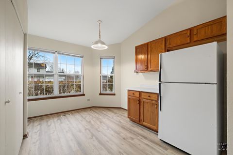 Tiny photo for 4540 Vista Drive, Island Lake, IL 60042 (MLS # 12521804)